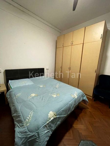 Common Room (Condo) for Rent in  Kim Sia Court - Image 4
