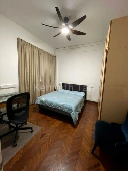 Common Room (Condo) for Rent in  Kim Sia Court - Image 5