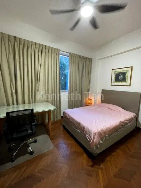 Common Room (Condo) for Rent in Kim Sia Court - Image 6