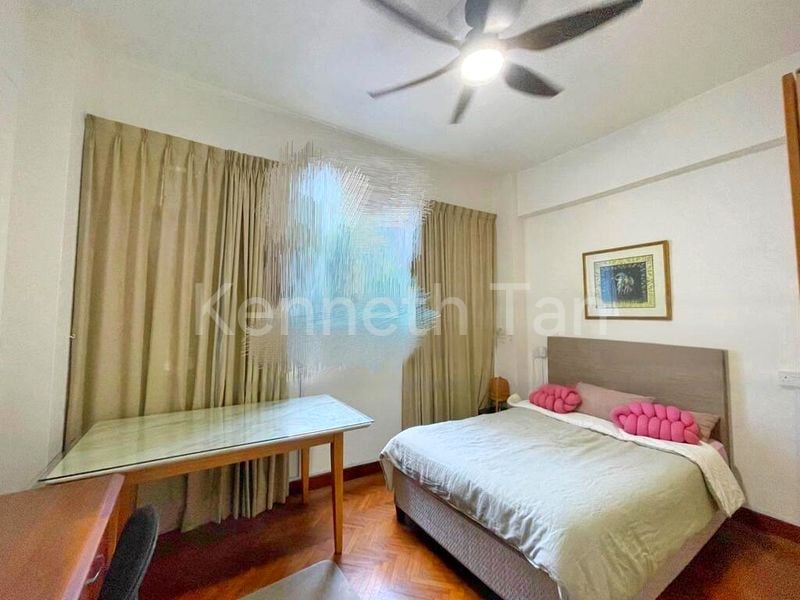 Common Room (Condo) for Rent in  Kim Sia Court - Image 1