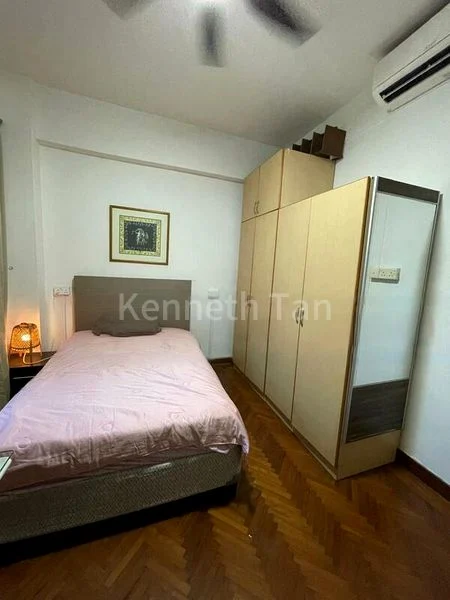 Common Room (Condo) for Rent in  Kim Sia Court - Image 6