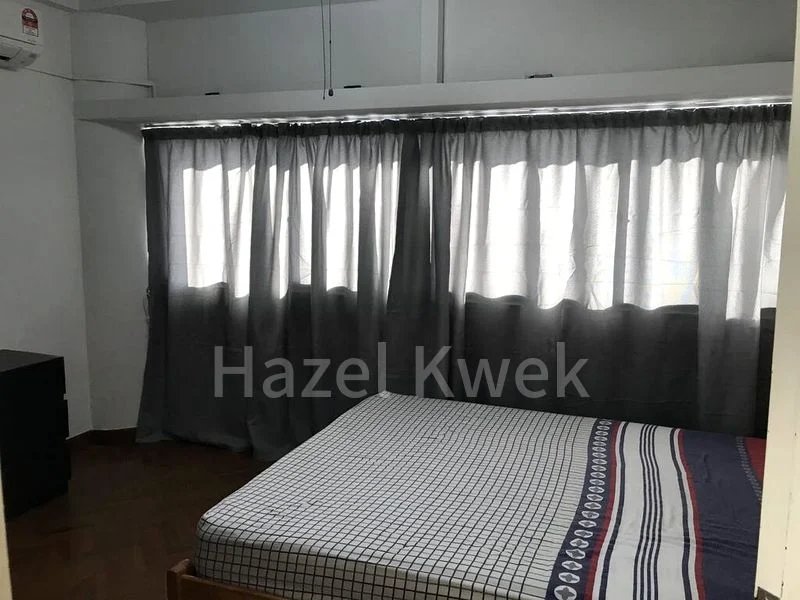 1 Bed Condo for Sale in  Mandarin Gardens - Image 4