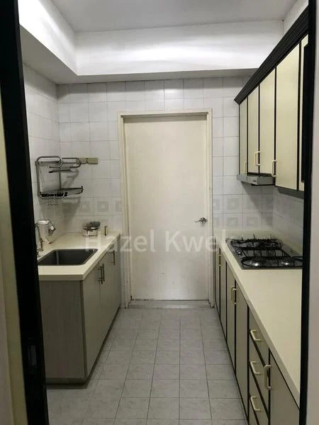 1 Bed Condo for Sale in  Mandarin Gardens - Image 5