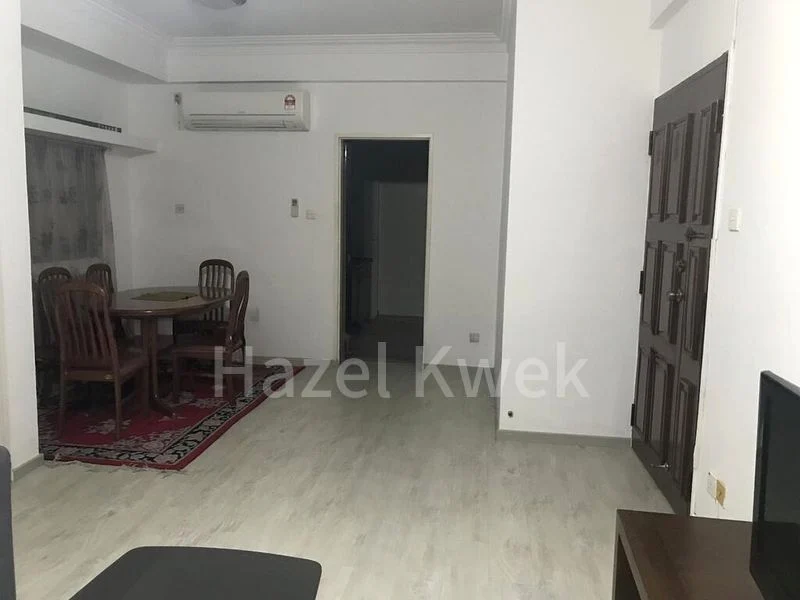 1 Bed Condo for Sale in  Mandarin Gardens - Image 6