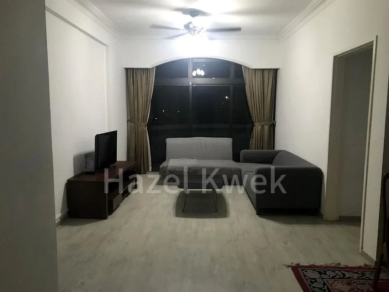 1 Bed Condo for Sale in  Mandarin Gardens - Image 7