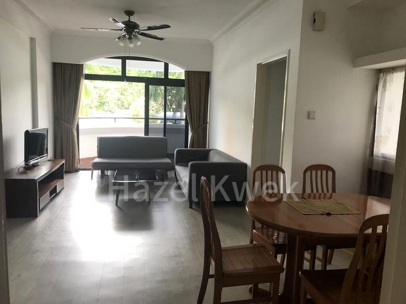 1 Bed Condo for Sale in  Mandarin Gardens - Image 3
