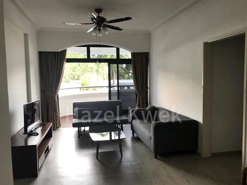 1 Bed Condo for Sale in  Mandarin Gardens - Image 2