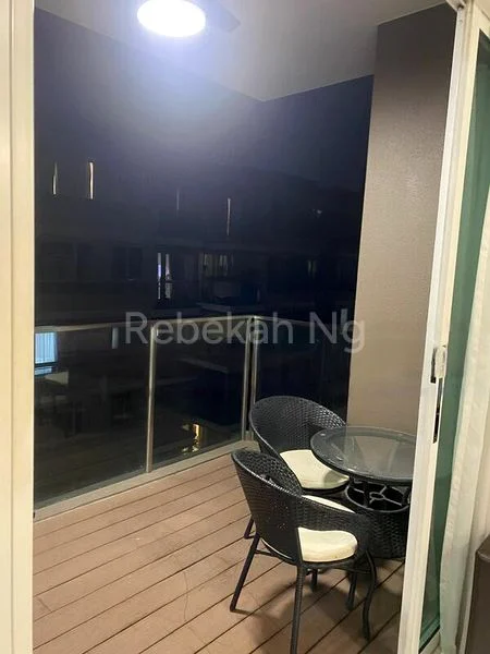 1 Bed Condo for Sale in  Suites At Orchard - Image 8