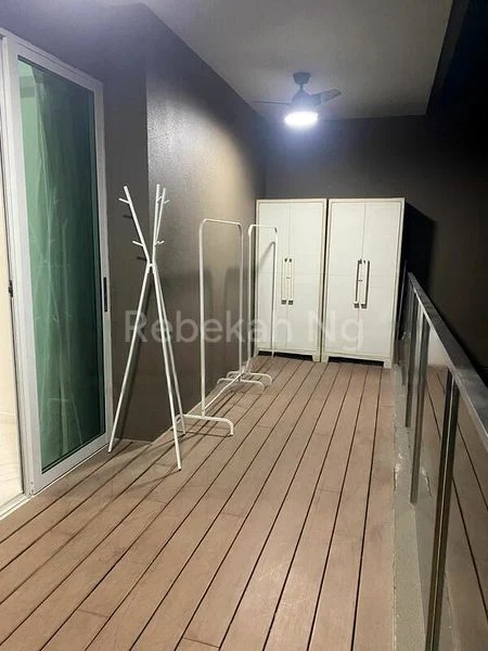 1 Bed Condo for Sale in  Suites At Orchard - Image 7