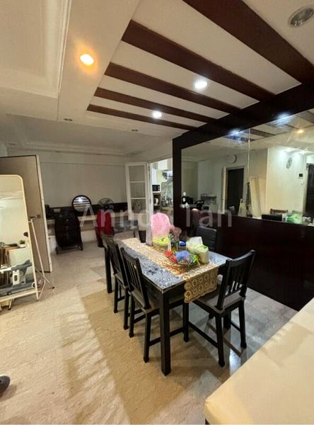 5 Room (5I) HDB for Sale in  507C Wellington Circle - Image 3