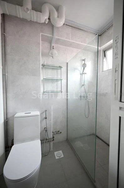 4 Room (4A) HDB for Rent in  226 Bishan Street 23 - Image 5