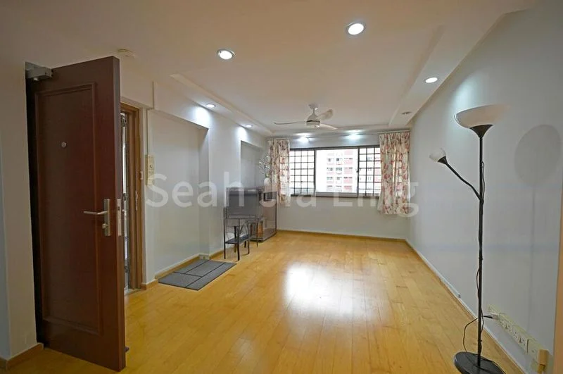 4 Room (4A) HDB for Rent in  226 Bishan Street 23 - Image 3