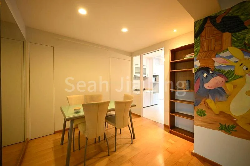 4 Room (4A) HDB for Rent in  226 Bishan Street 23 - Image 2