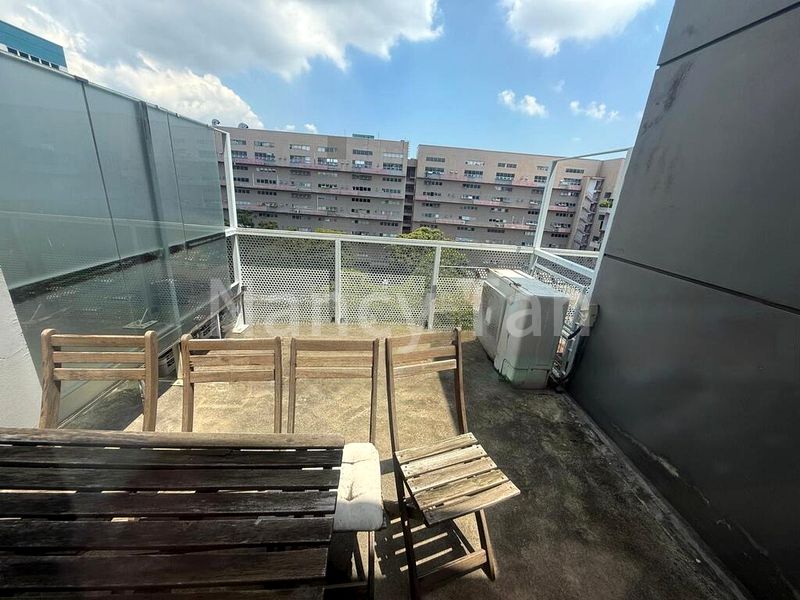 Factory / Workshop (B2) for Sale: "Pioneer Junction - Image 3