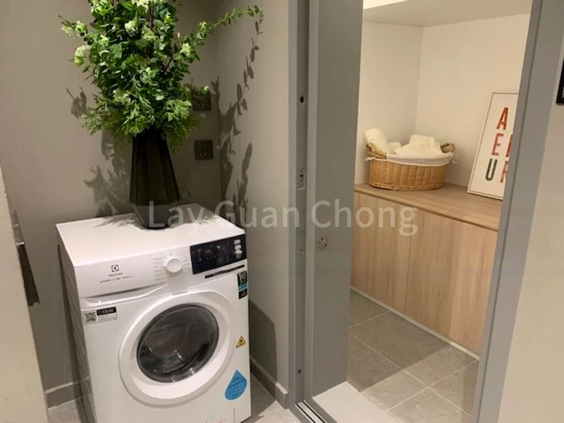 4 Bed Condo for Sale in Blossoms By The Park - Image 12