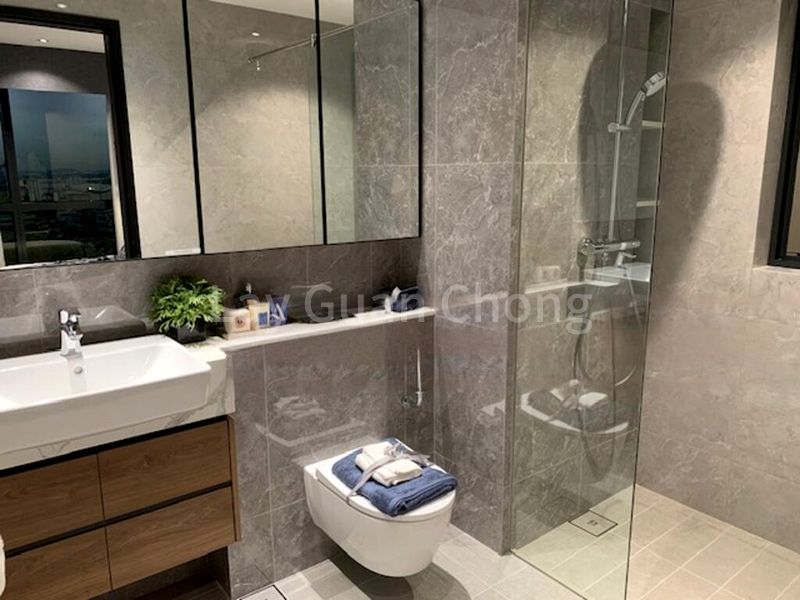 4 Bed Condo for Sale in Blossoms By The Park - Image 10