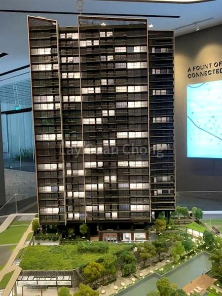 4 Bed Condo for Sale in Blossoms By The Park - Image 15