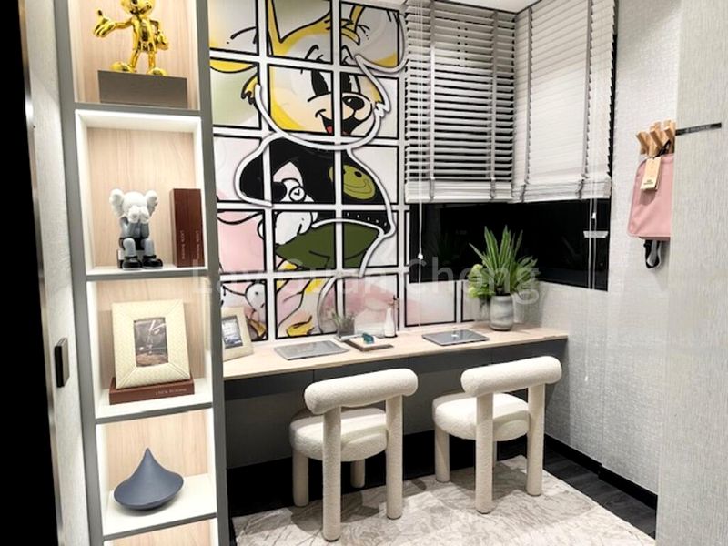 4 Bed Condo for Sale in Blossoms By The Park - Image 6