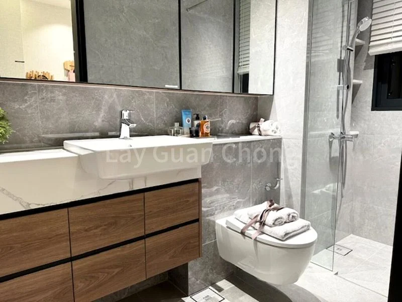 4 Bed Condo for Sale in Blossoms By The Park - Image 8