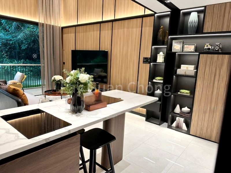 4 Bed Condo for Sale in Blossoms By The Park - Image 2