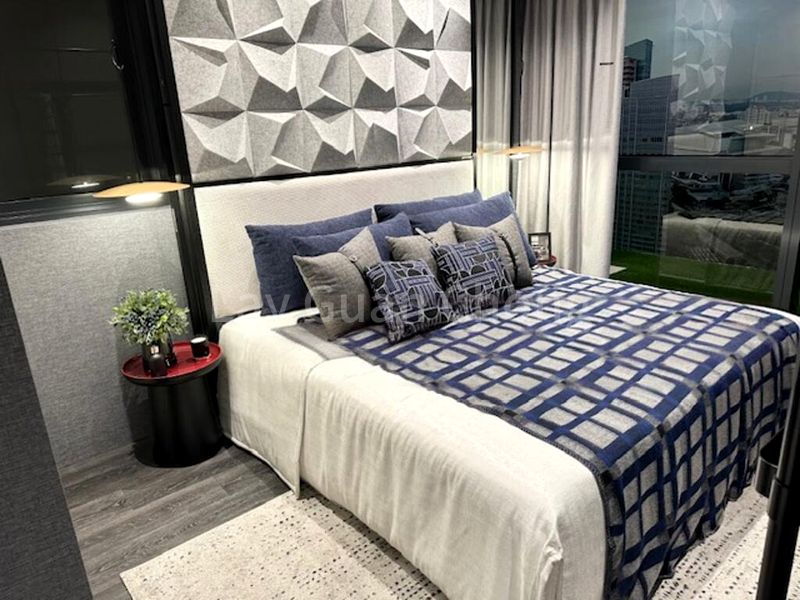 4 Bed Condo for Sale in Blossoms By The Park - Image 4