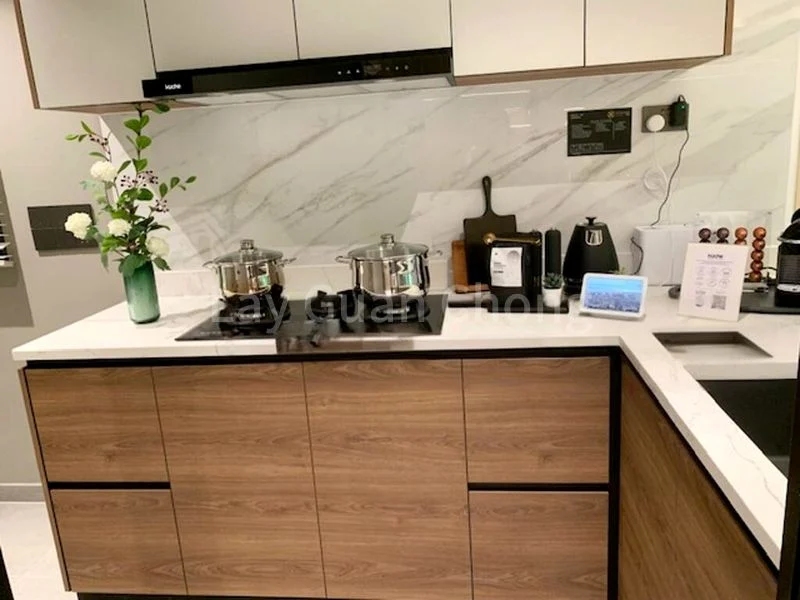 4 Bed Condo for Sale in Blossoms By The Park - Image 9