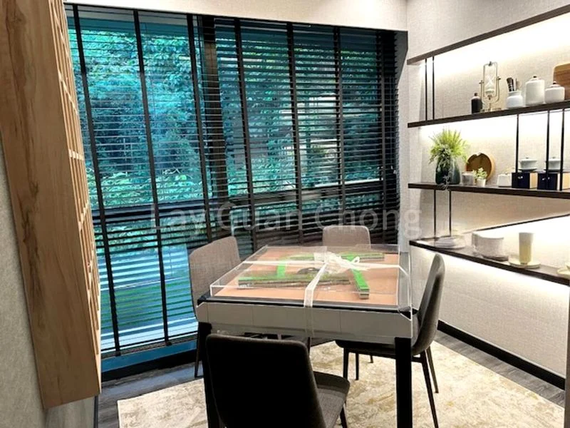 4 Bed Condo for Sale in Blossoms By The Park - Image 7