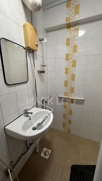 3 Room (3NG) HDB for Rent in  659 Yishun Avenue 4 - Image 2