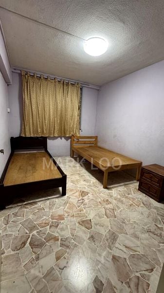 3 Room (3NG) HDB for Rent in  659 Yishun Avenue 4 - Image 11