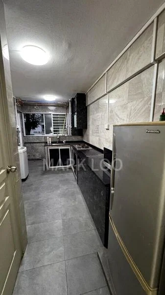 3 Room (3NG) HDB for Rent in  659 Yishun Avenue 4 - Image 3