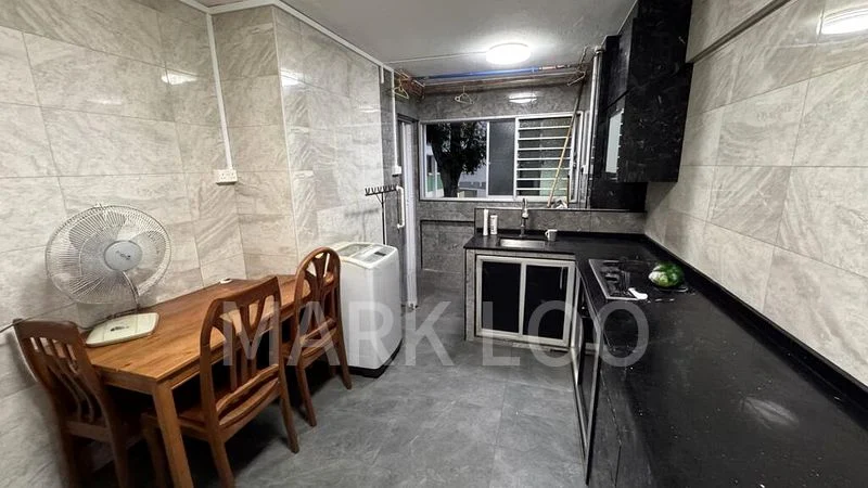 3 Room (3NG) HDB for Rent in  659 Yishun Avenue 4 - Image 4