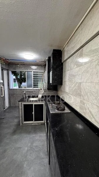 3 Room (3NG) HDB for Rent in  659 Yishun Avenue 4 - Image 8