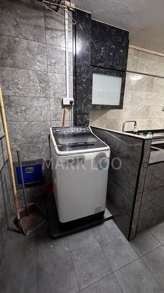 3 Room (3NG) HDB for Rent in  659 Yishun Avenue 4 - Image 1