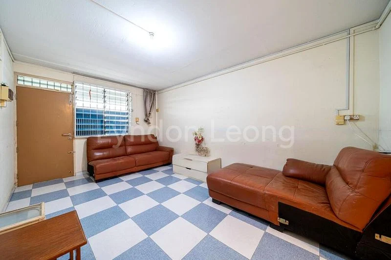3 Room (3A) HDB for Sale in  116 Lorong 2 Toa Payoh - Image 2