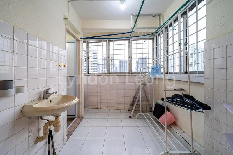 3 Room (3A) HDB for Sale in  116 Lorong 2 Toa Payoh - Image 10