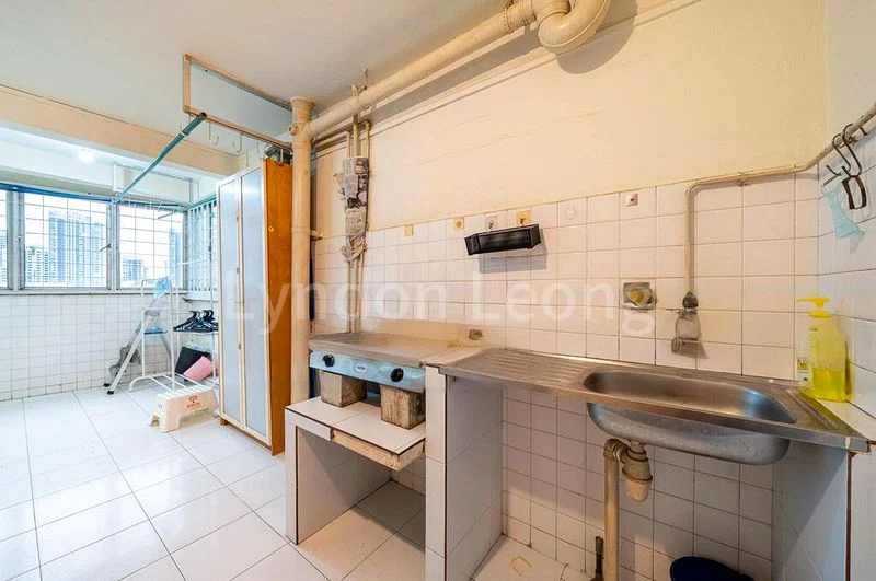 3 Room (3A) HDB for Sale in  116 Lorong 2 Toa Payoh - Image 8
