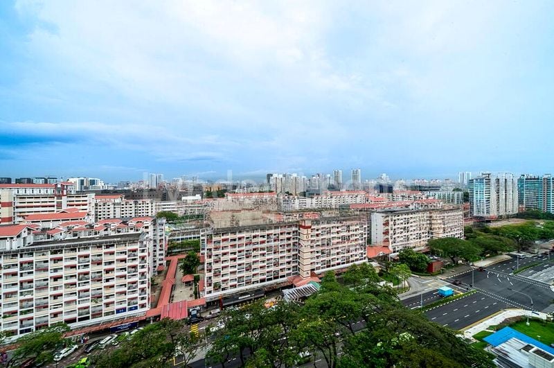 3 Room (3A) HDB for Sale in  116 Lorong 2 Toa Payoh - Image 11