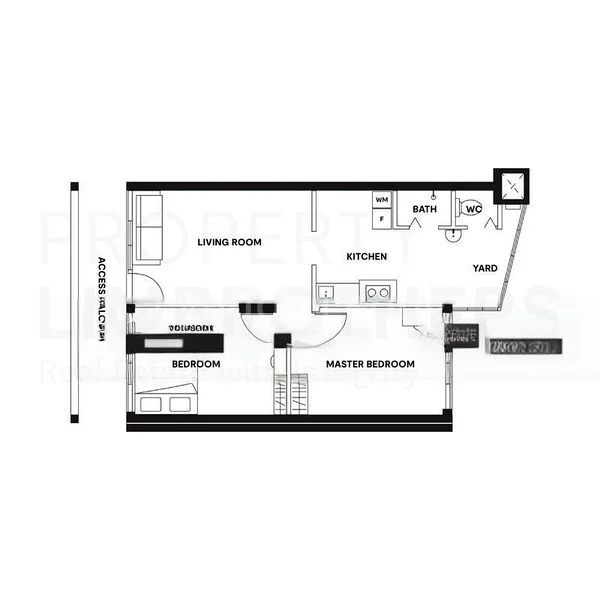 3 Room (3A) HDB for Sale in  116 Lorong 2 Toa Payoh - Image 12