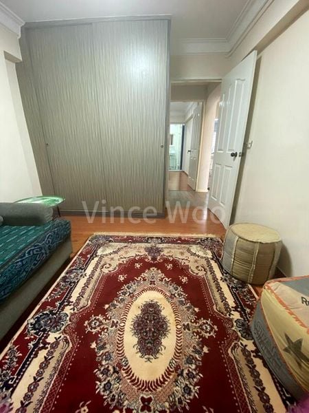 3 Room (3A) HDB for Rent in  26 Teck Whye Lane - Image 8