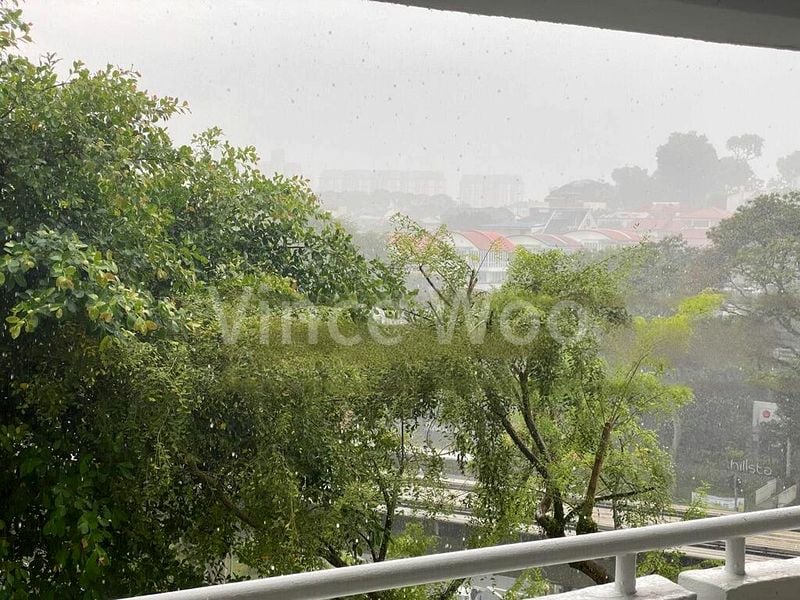 3 Room (3A) HDB for Rent in  26 Teck Whye Lane - Image 14