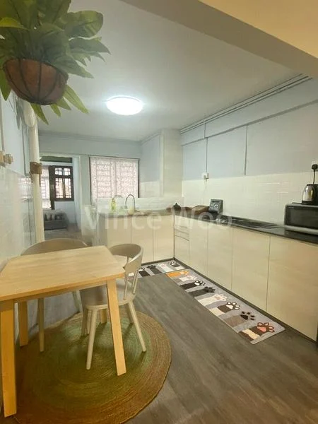 3 Room (3A) HDB for Rent in  26 Teck Whye Lane - Image 9