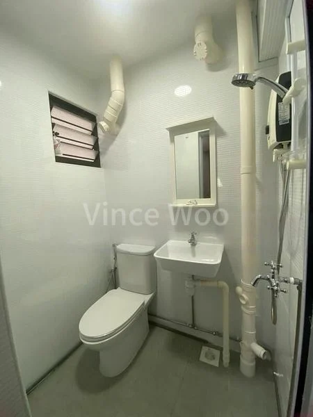 3 Room (3A) HDB for Rent in  26 Teck Whye Lane - Image 5