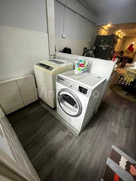 3 Room (3A) HDB for Rent in  26 Teck Whye Lane - Image 17