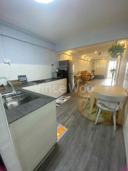 3 Room (3A) HDB for Rent in  26 Teck Whye Lane - Image 10