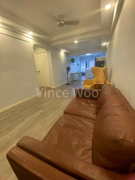 3 Room (3A) HDB for Rent in  26 Teck Whye Lane - Image 2