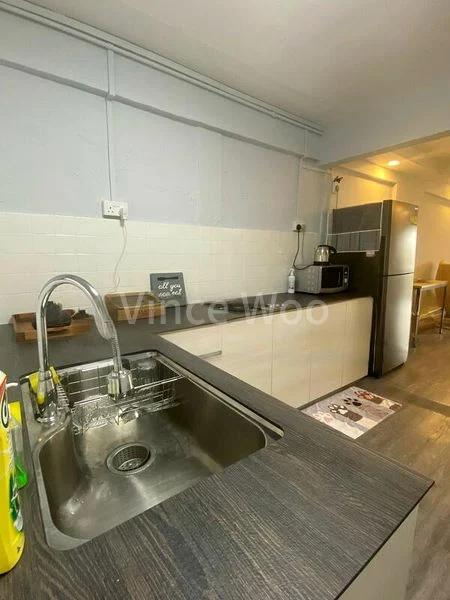 3 Room (3A) HDB for Rent in  26 Teck Whye Lane - Image 11