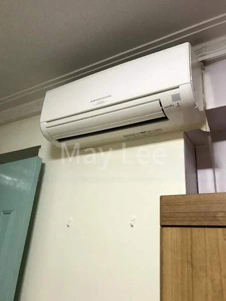 4 Room (4A) HDB for Rent in  503 Bishan Street 11 - Image 3