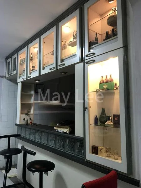 4 Room (4A) HDB for Rent in  503 Bishan Street 11 - Image 4