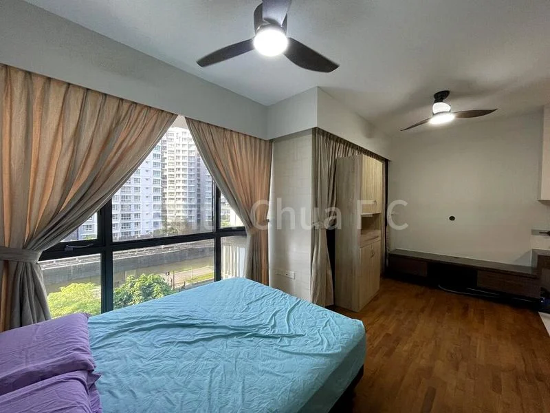 Studio Condo for Rent in Twin Waterfalls - Image 2