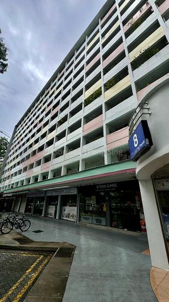 Shop / Shophouse for Sale: 8, Lorong 7 Toa Payoh - Image 6